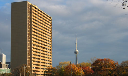 What is an N1? Notice of Rent Increase