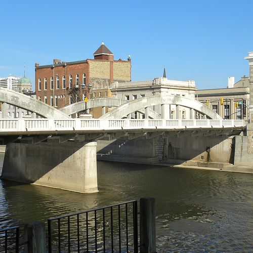 Is Cambridge a Good Place to Buy an Apartment Building?