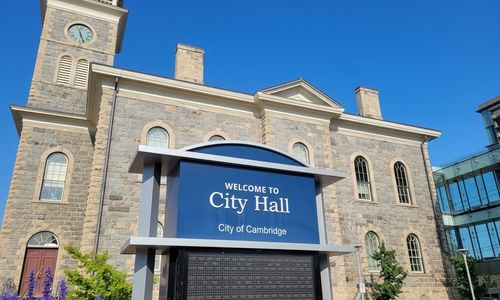 Waterloo Region Residential Market Update: October 2026