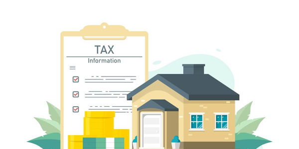 Property Tax Reassessment After Buying A Home: Why &hellip;