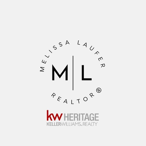 Melissa Laufer Logo