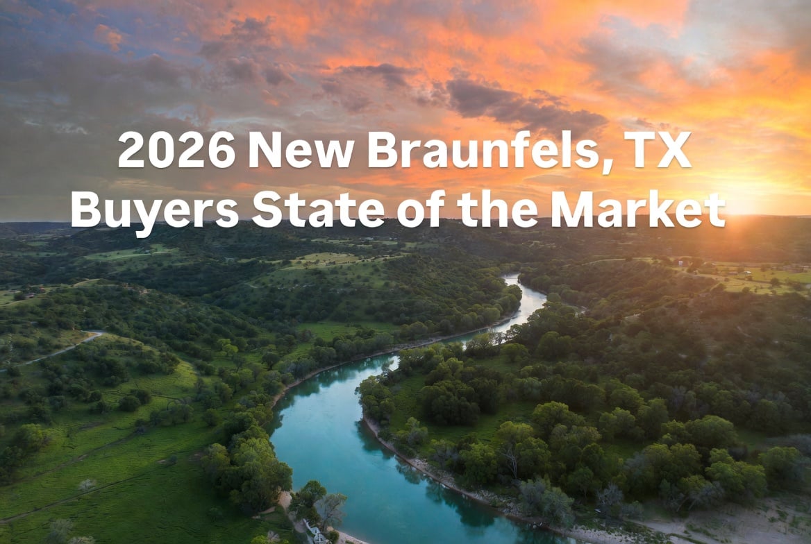 Buyers State of The Market 2026 ML