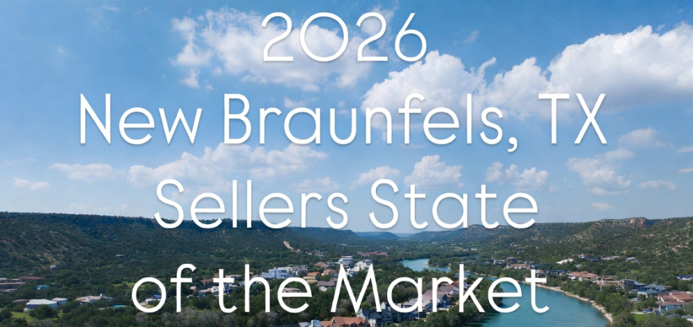 Sellers State of the Market Photo