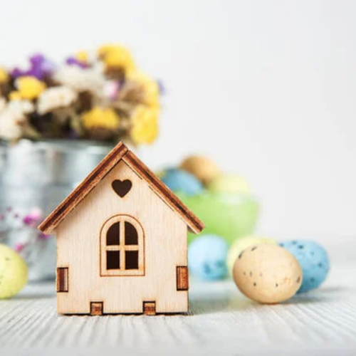 Should You List Before or After Easter?