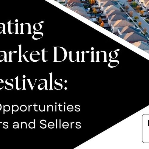 Navigating the Market During Fall Festivals: Unique Opportunities for Buyers and Sellers