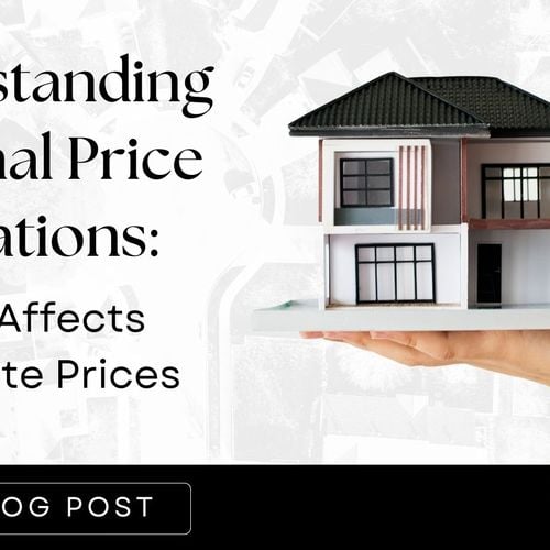 Understanding Seasonal Price Fluctuations: How Fall Affects Real Estate Prices