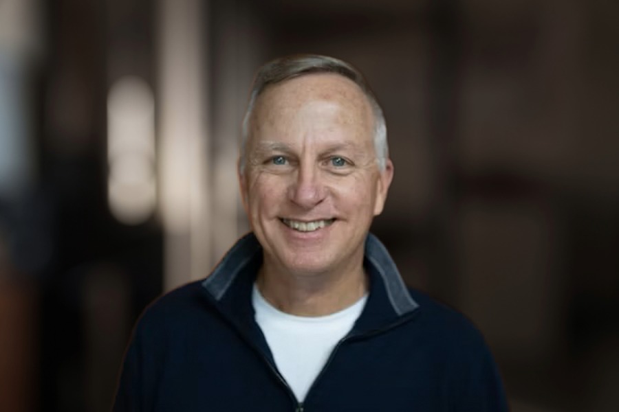 Daniel O'Hare