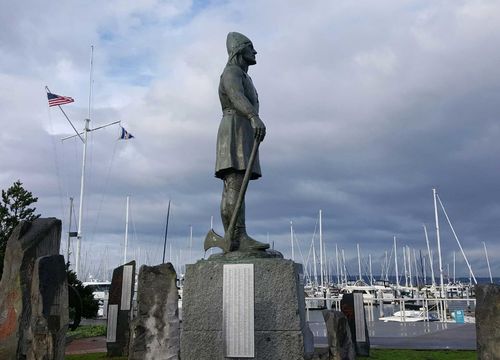 Ballard