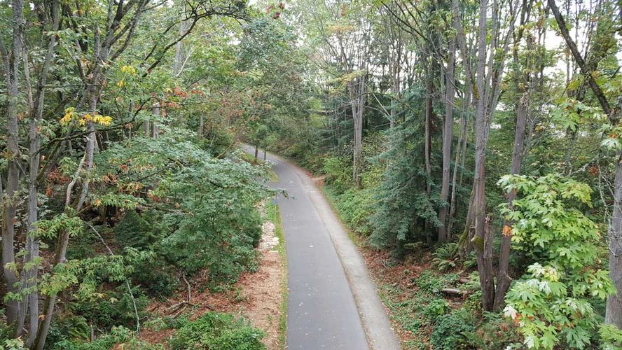 Hawthorne Hills