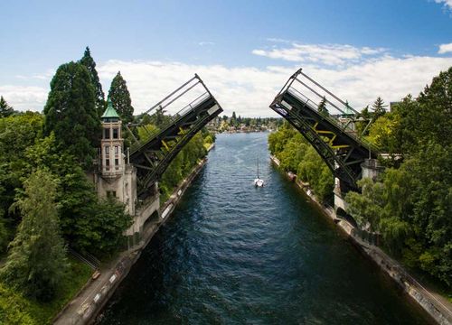 Montlake