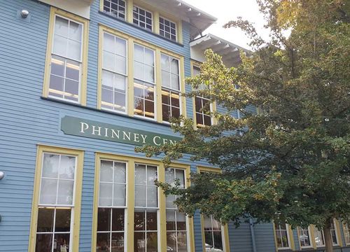 Phinney-Ridge