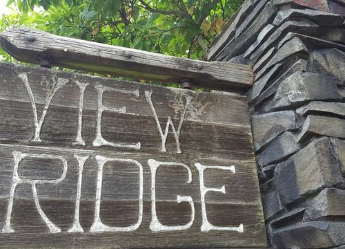 View-Ridge