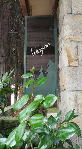 Wedgwood
