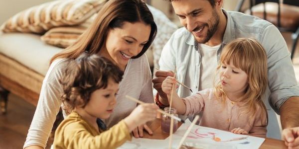 Dad's "Toolbox'' of Wisdom: A Father's Day Special