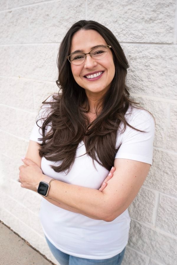 Kendra Mulherin