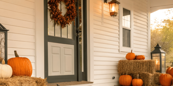 November 2025 Newsletter