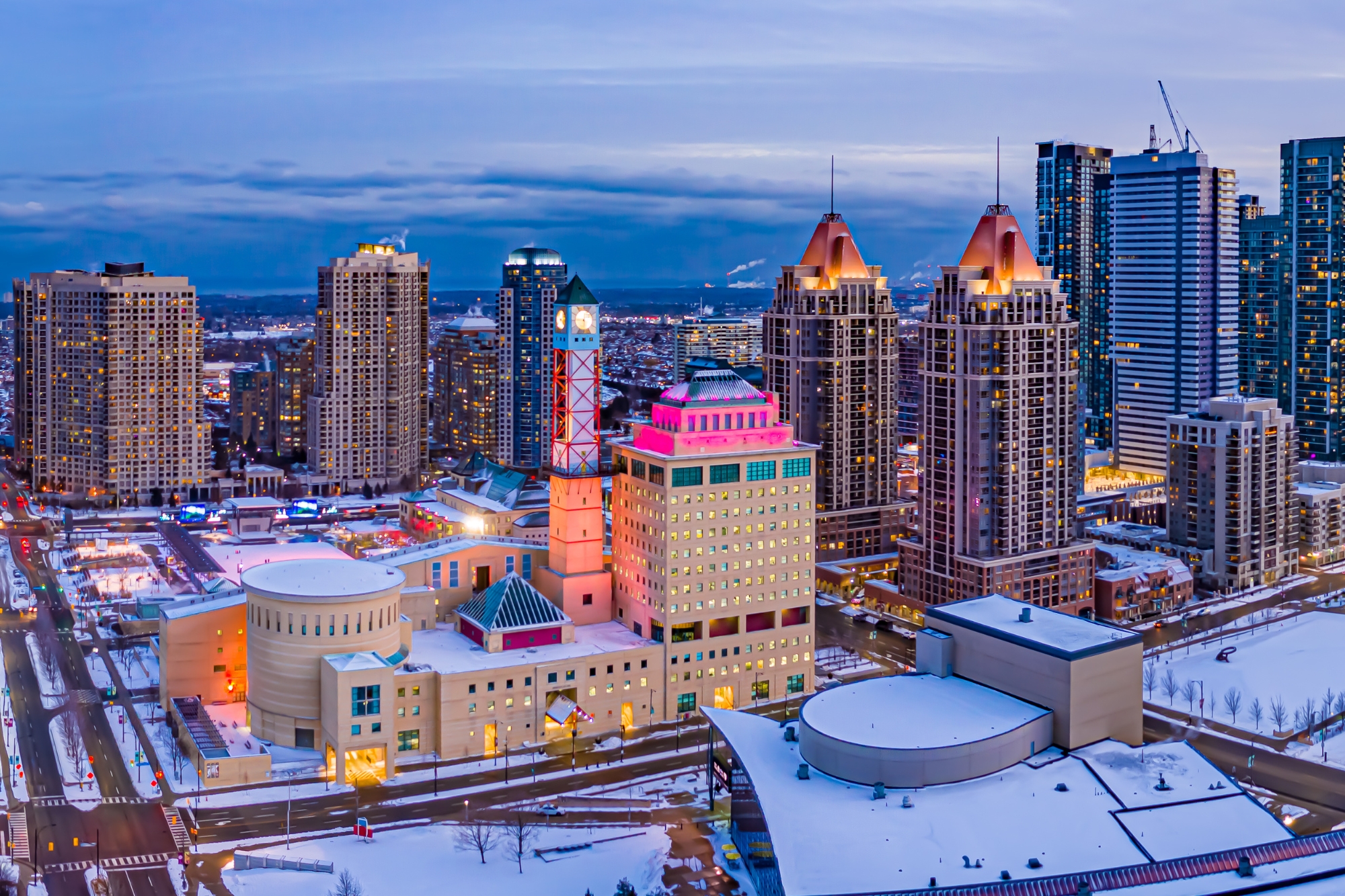 Mississauga