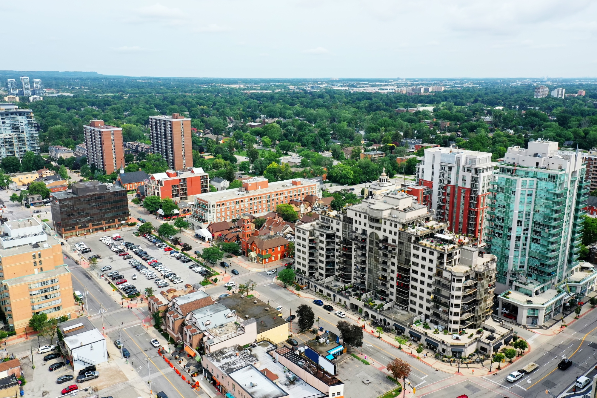 Burlington