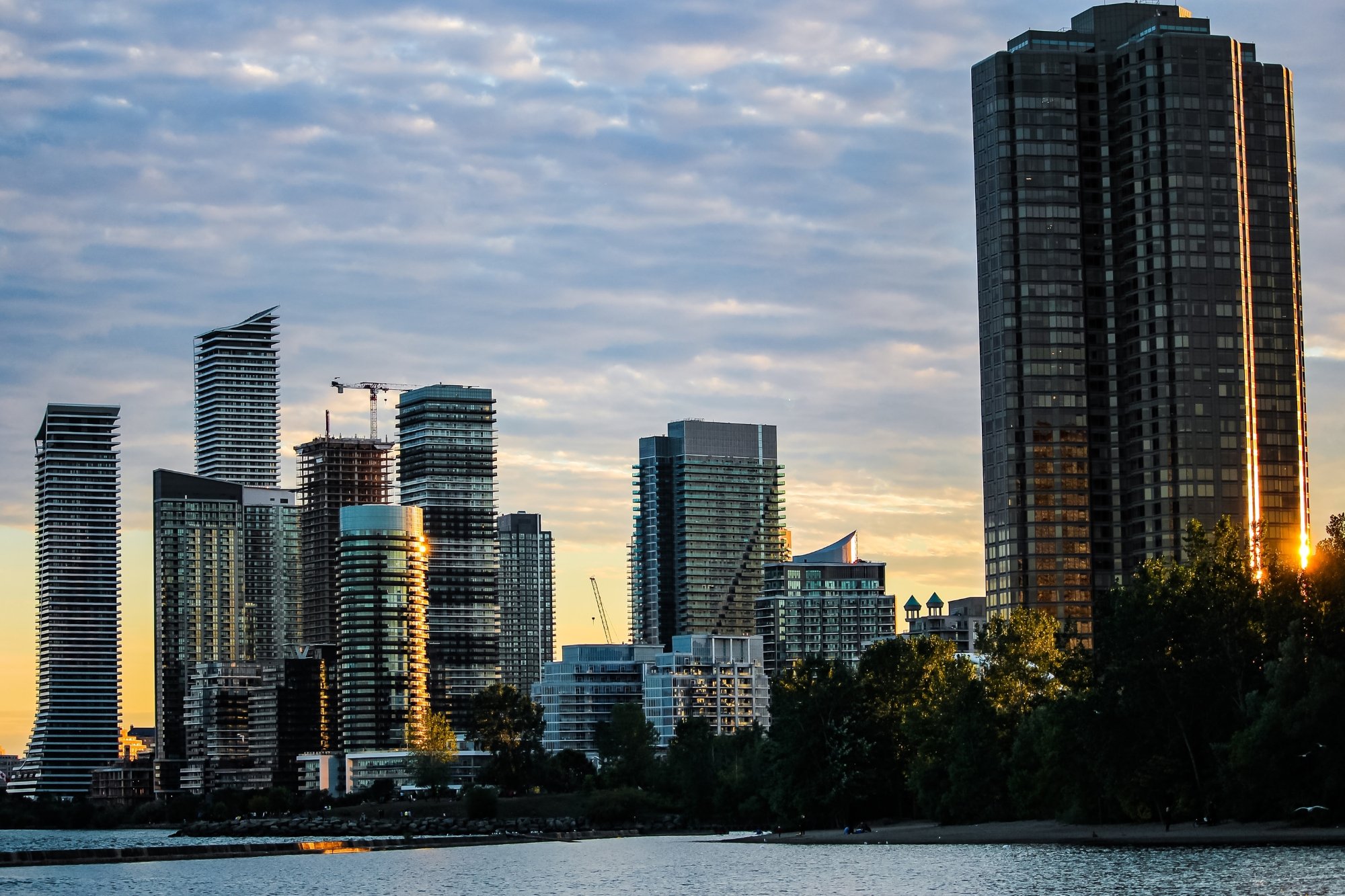 South Etobicoke