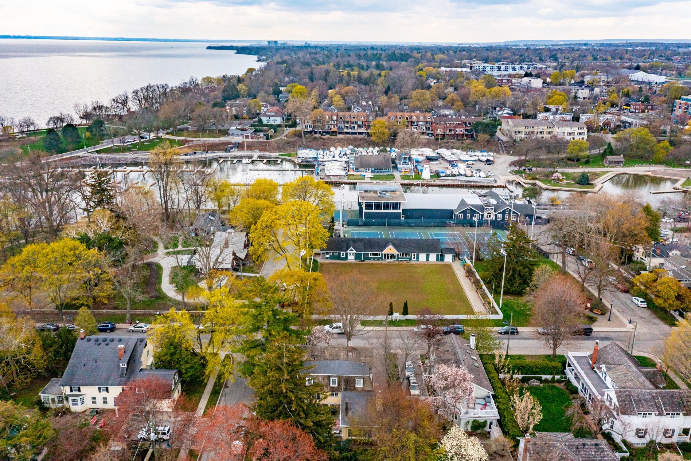 Toronto Photography Shoreview Powered by New Street