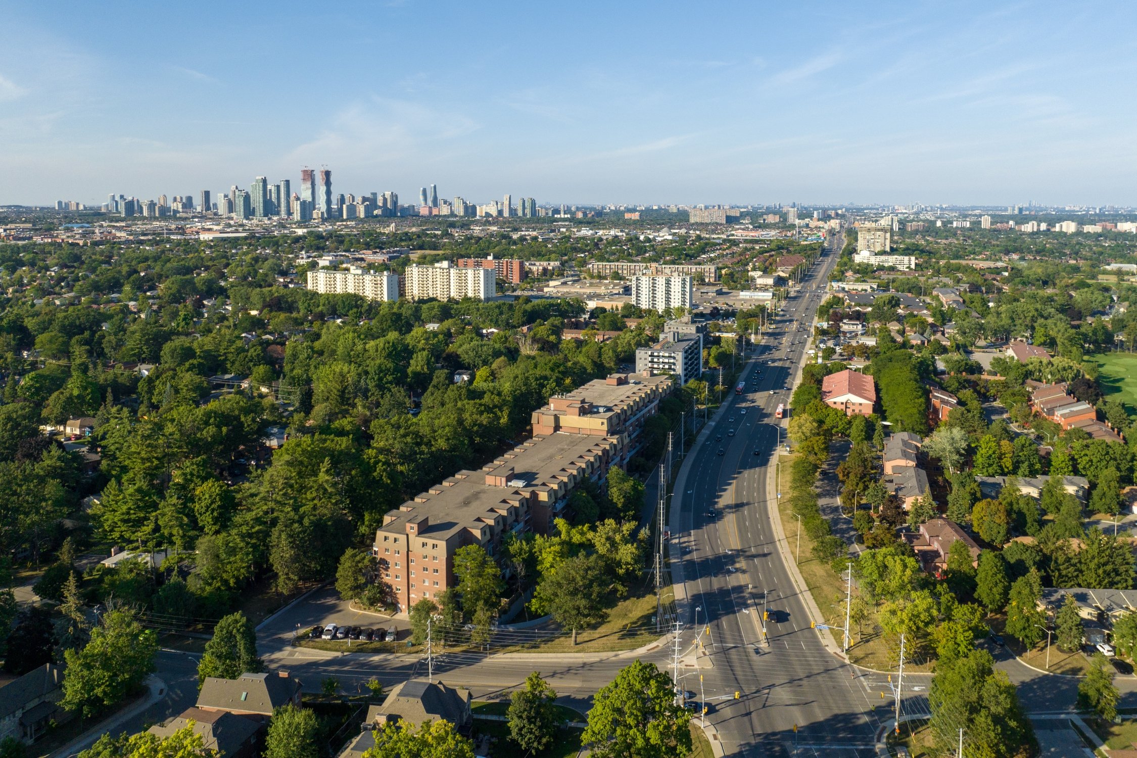 Toronto Photography Shoreview Powered by New Street