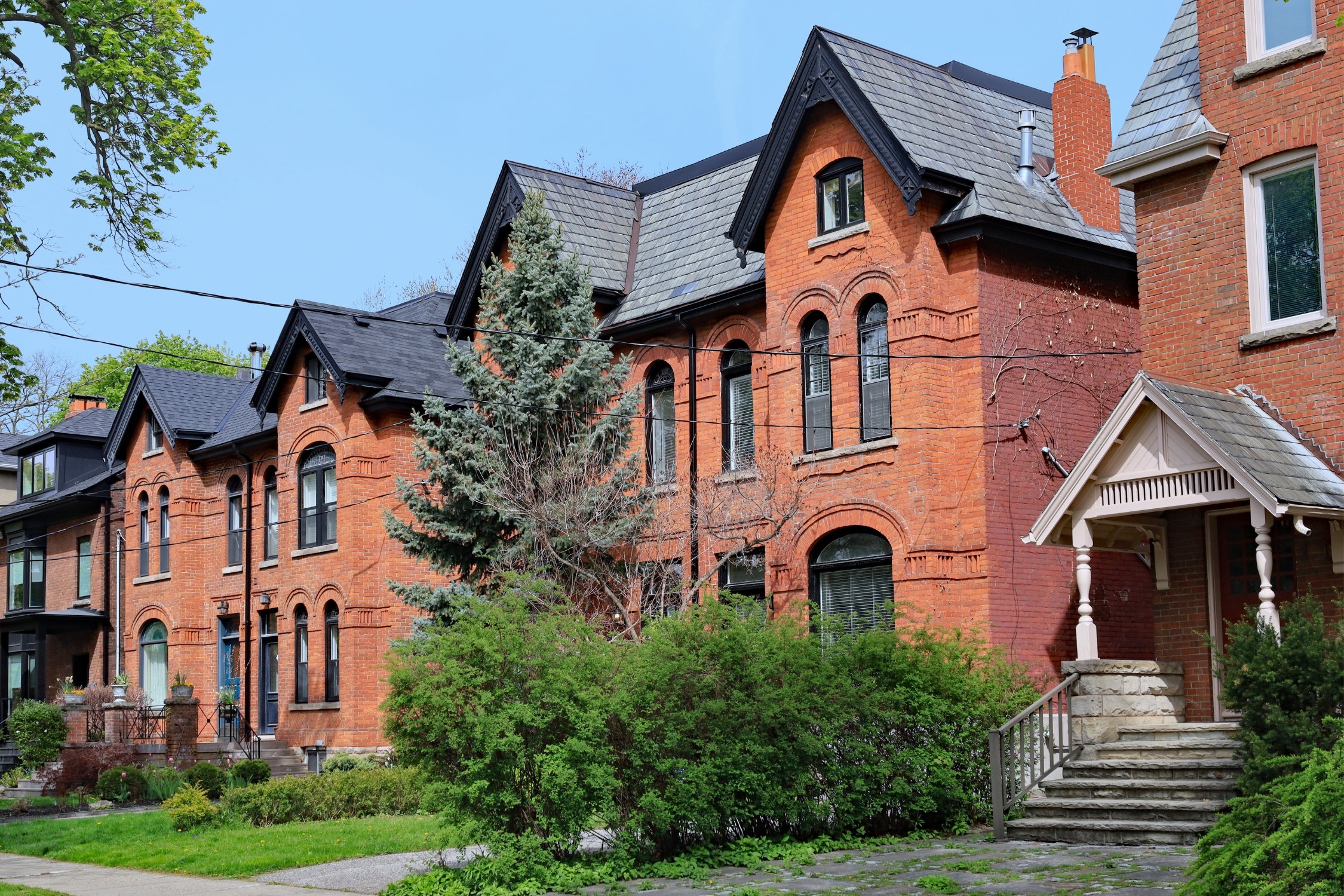 Toronto Photography Shoreview Powered by New Street