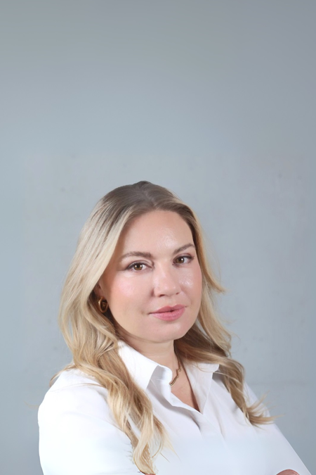 Christiana Aolaritei