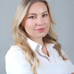 Christiana Aolaritei