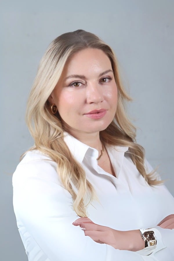 Christiana Aolaritei