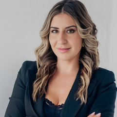 Stephanie Coscarella