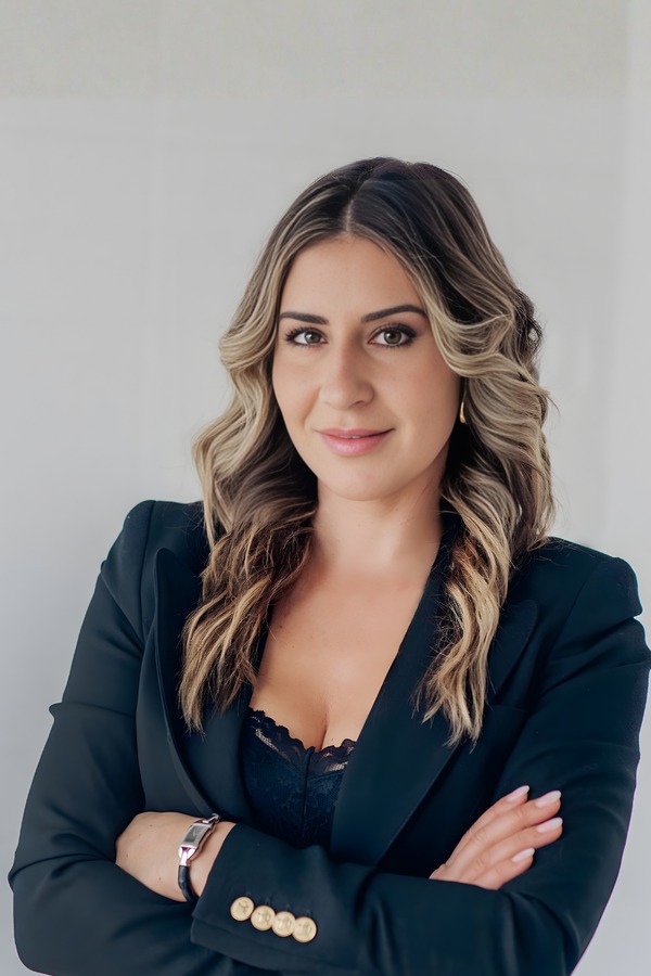 Stephanie Coscarella