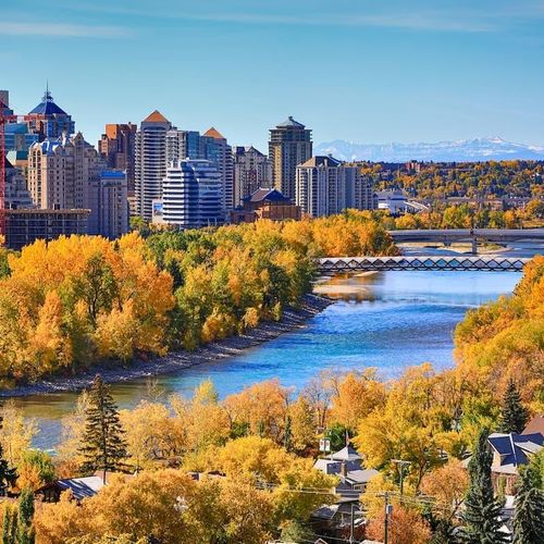 Calgary, Alberta: All You Must Know Before You Go (2024)