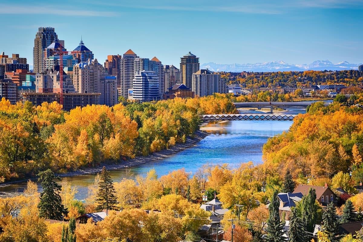 Calgary, Alberta