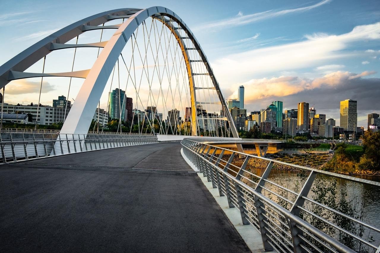 Edmonton vs Calgary