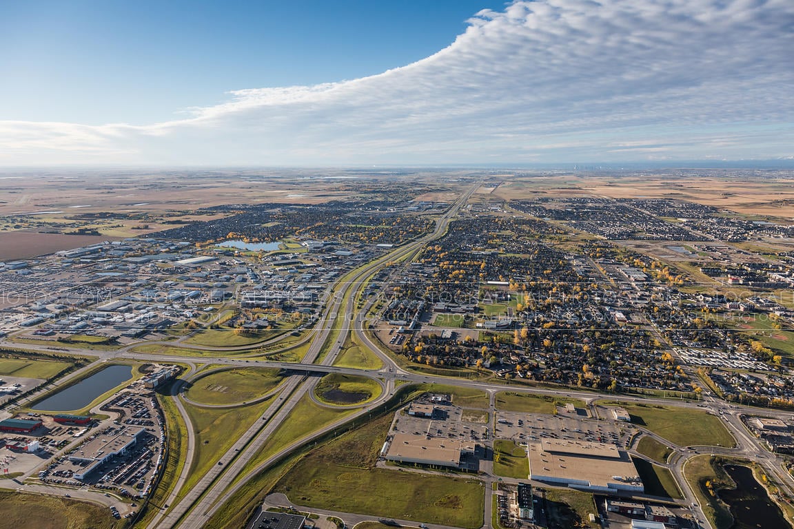 Is Airdrie a good place to live?