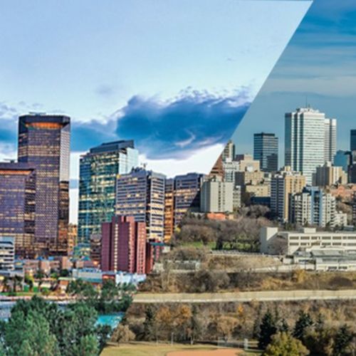 Calgary vs Edmonton: Which City is Better For You?