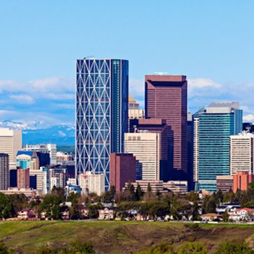 Everything You Need to Know Before You Move to Calgary