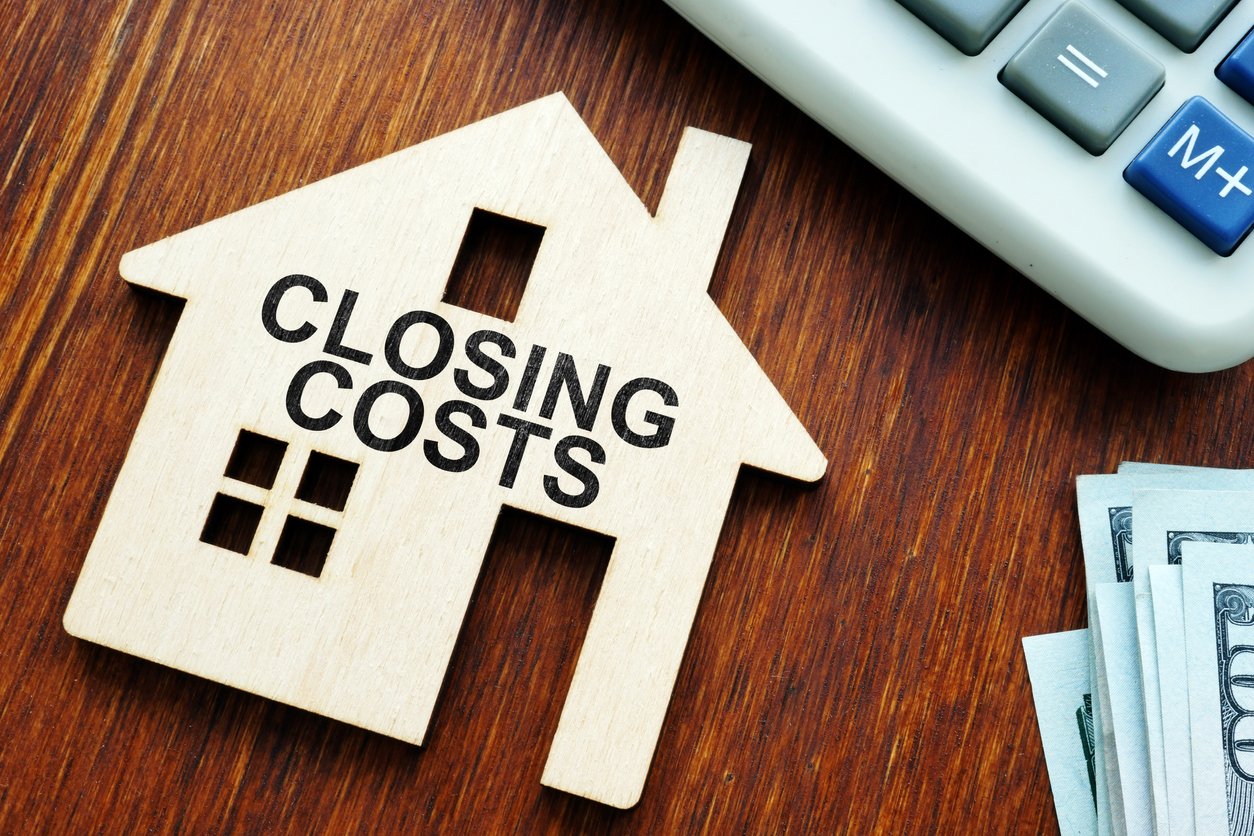 Closing costs when buying a house in alberta