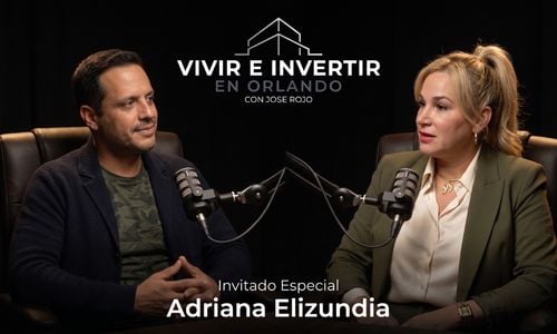 Conociendo a Adriana Elizundia: Elizundia …