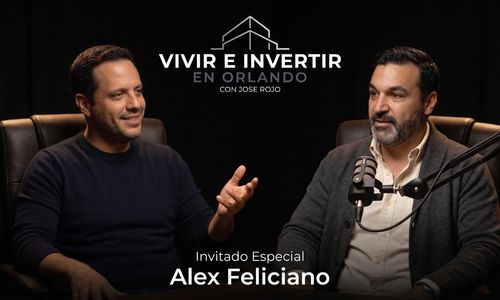 Alex Feliciano de Matek Mortgage: cómo pen…