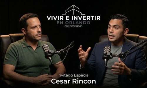 Cómo Cesar Rincon de RC United Group Expl&hellip;