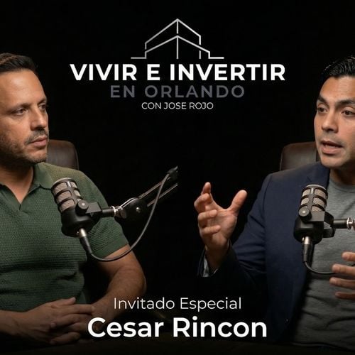 Cómo Cesar Rincon de RC United Group Explica la Importancia de los Seguros en Orlando