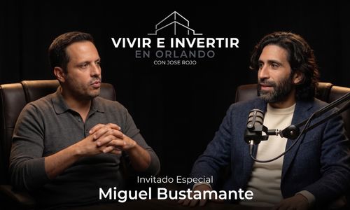 Miguel Bustamante, Lucesca Publishing y la…