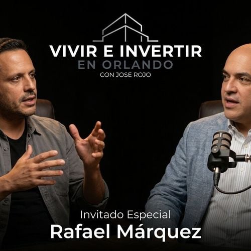 Cómo Rafael Márquez de Márquez Financial and Insurance Strategies Ayuda a Inmigrantes a Construir Riqueza en Estados Unidos