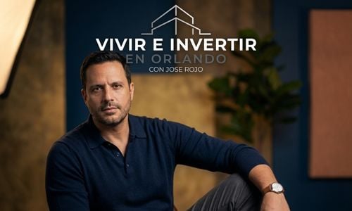La Historia de José Rojo, de Urban Orland&hellip;