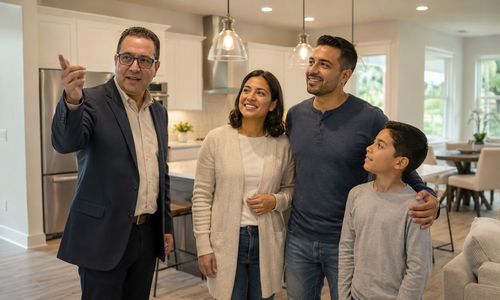 Jesús Contreras, el realtor de los hispan&hellip;