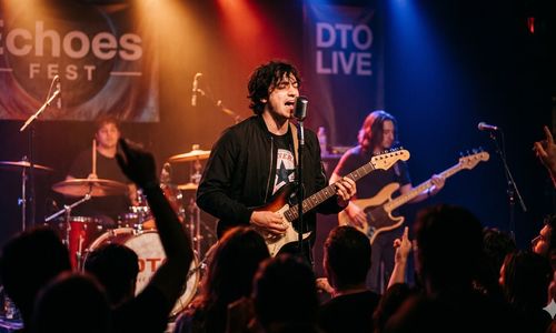 Leo Aether Músico Orlando — Cultura, M�&hellip;
