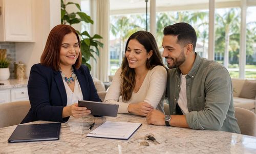 El Plan Financiero que Necesitas Antes de&hellip;