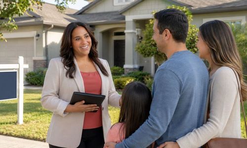 Comprar Casa en Florida Sin Cometer Errore&hellip;