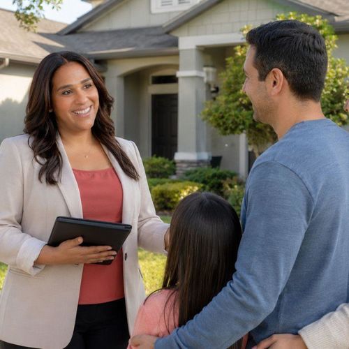 Comprar Casa en Florida Sin Cometer Errores: Lo Que Aprendí de Kriselys Tapia de Real Estate International Group